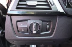 Fahrzeugabbildung BMW 320 i M Sport Shadow Navi Harman-Kardon SELTEN!