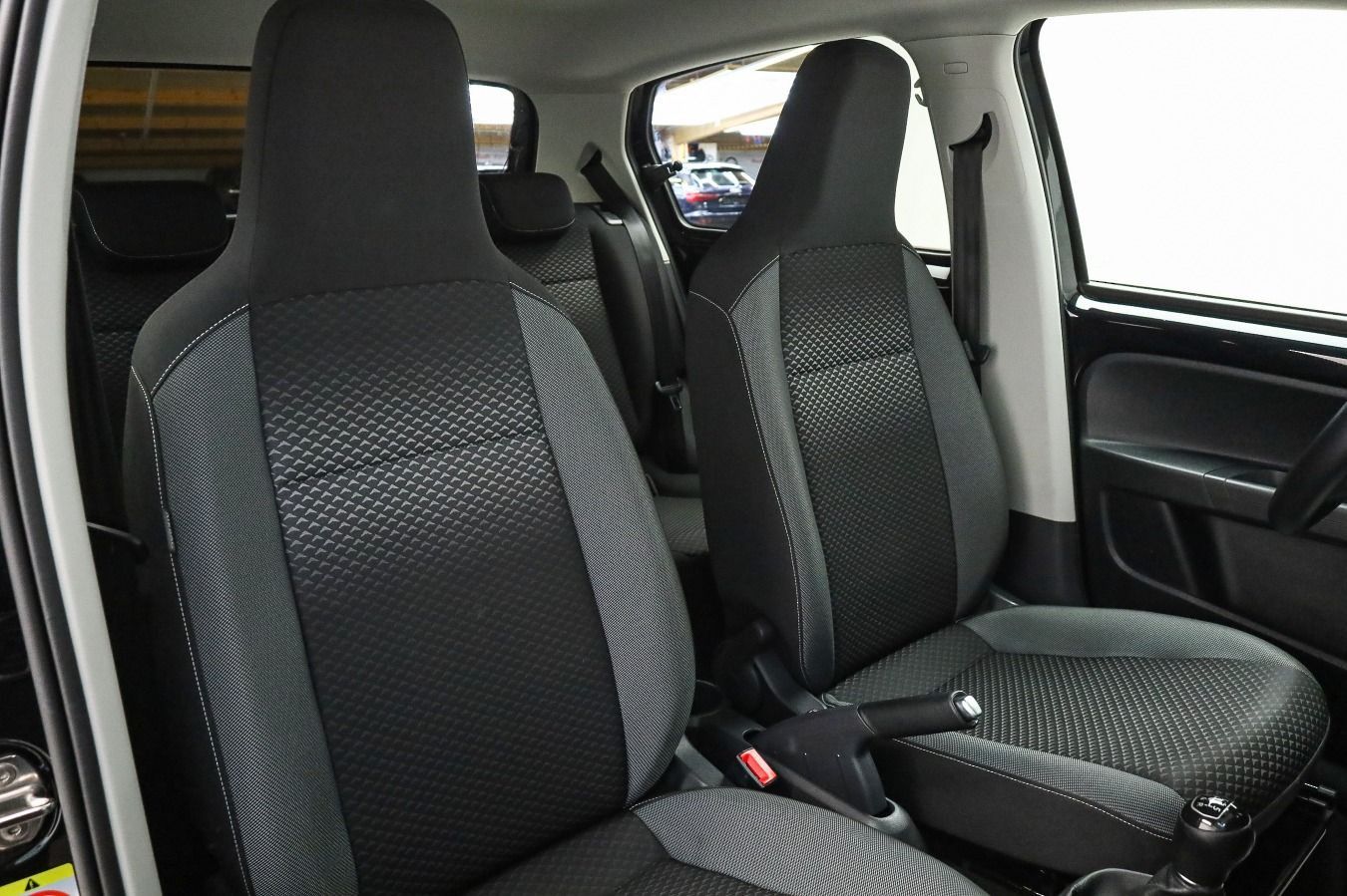 Volkswagen up! - Bild 23