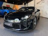 Alpine A110 A110 S Titan Akrapovic+Aero-Paket+Focal Pre
