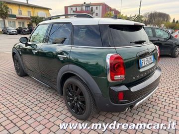MINI Countryman D (Cooper) - 7