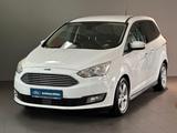 Ford Grand C-MAX Titanium 1.5 #NAVI #ACC #PP #SHZ - Ford Grand C-Max aus 2015