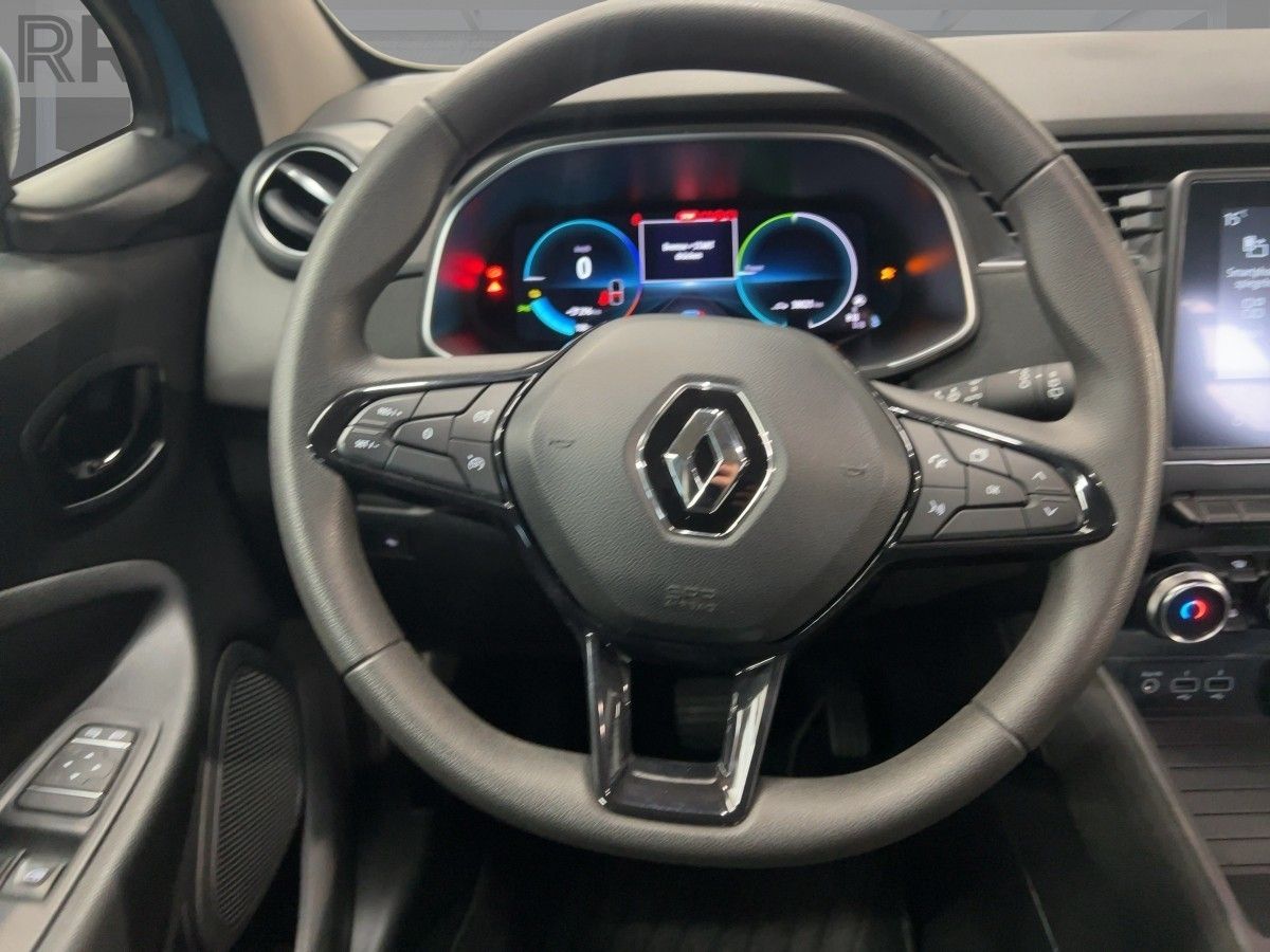 Renault ZOE - Bild 11