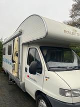 Roller Team Auto-Roller 5 - Roller Team Alkoven