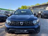 Dacia Duster II Comfort 2.Hand Tuv neu 1.Jahr Garantie - Dacia Gebrauchtwagen in Mannheim