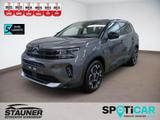 Citroën C5 Aircross PureTech 130 Stop&Start PLUS*KAMERA* - Citroën C5 Aircross: Plus