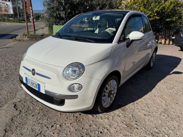 Fiat 500 1.3 Multijet 16V 95 CV Lounge