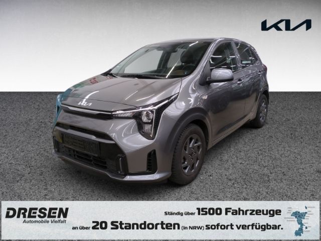 Image of Kia Picanto