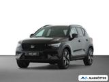 Volvo XC40 Plus Black Edition B3/Panorama/360°CAM/LED - Volvo XC40 Neuwagen