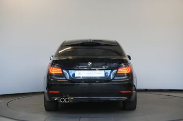 BMW 523 - 4