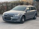 Opel Astra Caravan 1.6 TÜV NEU - gebrauchte Opel Astra aus dem Jahr 2005