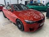 BMW M4 Competition LCI ohne OPF F82 - BMW M4 in Kassel