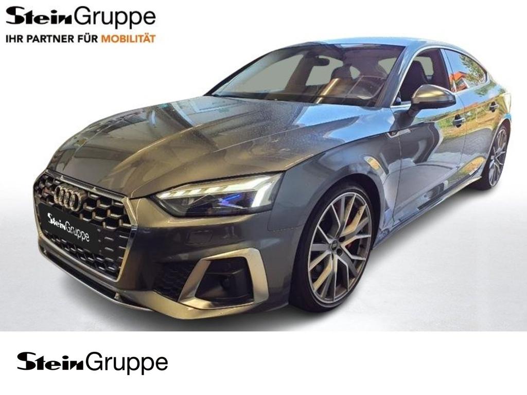 Audi S5 Sportback 30 TDI quattro MATRIXAPPHUDLED 2023