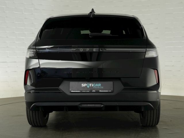 Grandland B GS HYBRID eDCT+LED MATRIX+NAVI+360 G