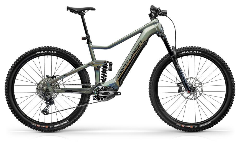 Centurion No Pogo F2600i 29" L (46)