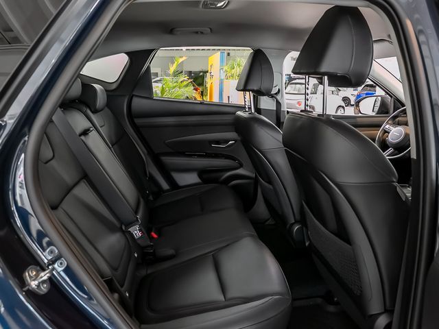 Hyundai Tucson Prime FL NX4 HUD Navi Leder Digi-Cockpit