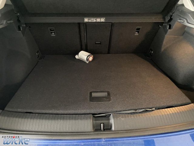 T-Roc 1.0 TSI Style NAVI KLIMA LANE ASSIST PDC