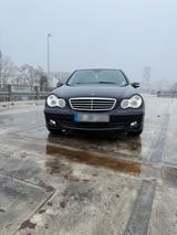 Mercedes-Benz W203 C220 CDI Top zustand - gebrauchte Mercedes-Benz C 220 aus dem Jahr 2004