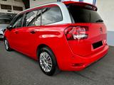 Citroën Grand C4 Spacetourer 1.5 BlueHDI 96 kW*7 Sitze - Citroën C4 SpaceTourer aus 2020