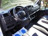 Renault MASTER PRITSCHE PLANE 10 PALETTEN WEBASTO - Renault Fahrgestell