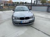 BMW 120d  Coupé. Stage 1-214 PS. Top gepfl... - BMW 120: 120d Ps