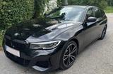 BMW 340 M340d xDrive Touring Laser,HeadUp,SHZ,Navi - BMW 340 aus 2020