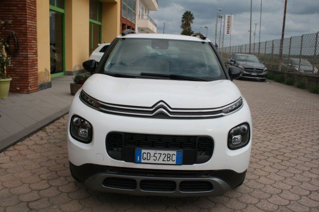 Citroën Citroen C3 Aircross BlueHDi 100 S&S Shine