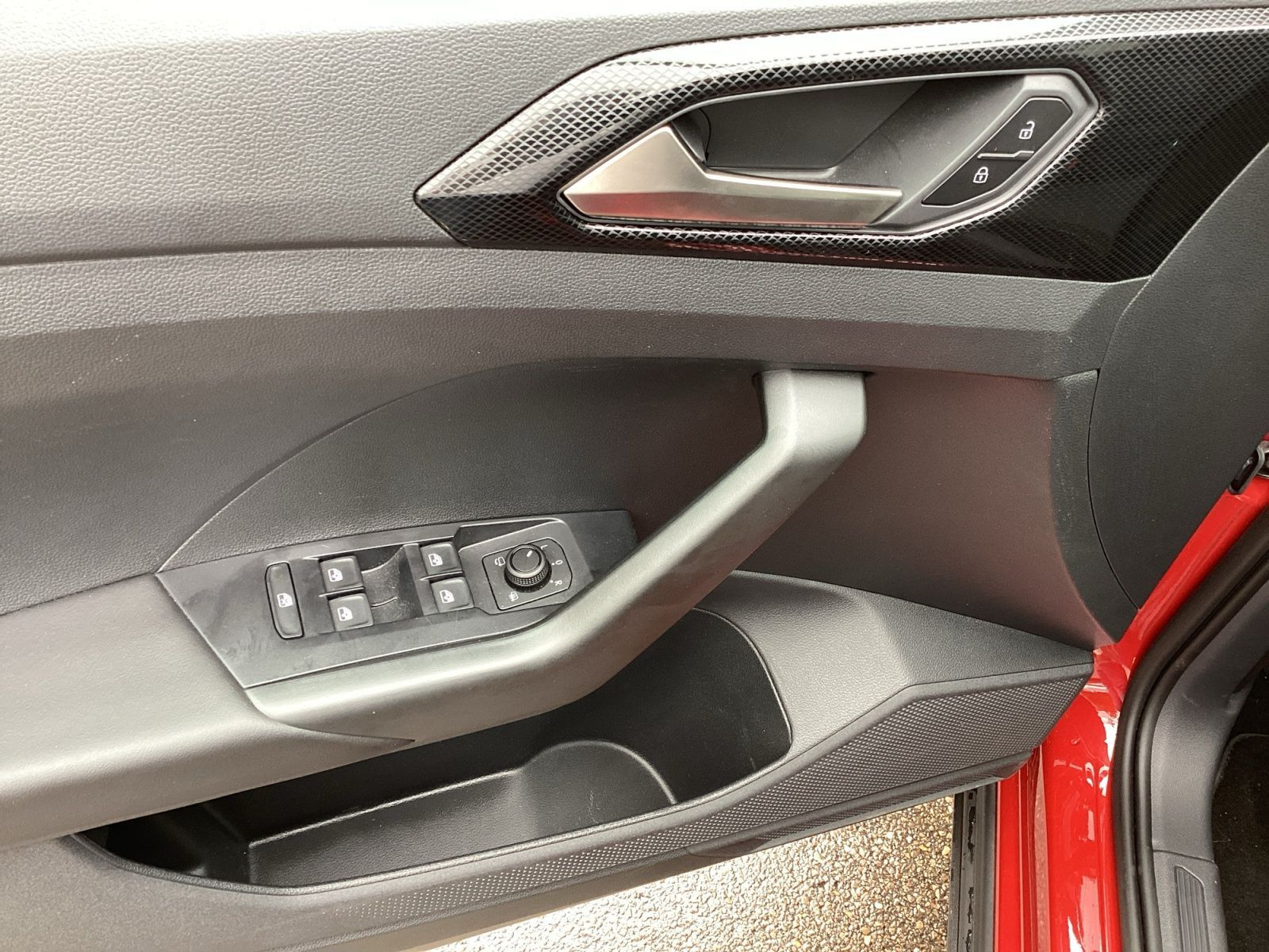 Volkswagen T-Cross - Bild 20