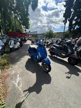 Vespa Primavera S 50 LED USB LM - VESPA ROLLER 50