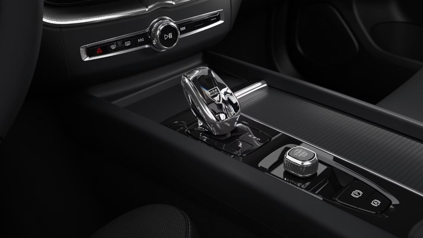 Volvo XC60 - Bild 13