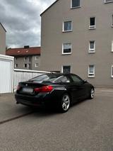 BMW 420d xDrive Coupé M-Paket | Automatik  - BMW 420 mit Diesel-Antrieb: Coupé