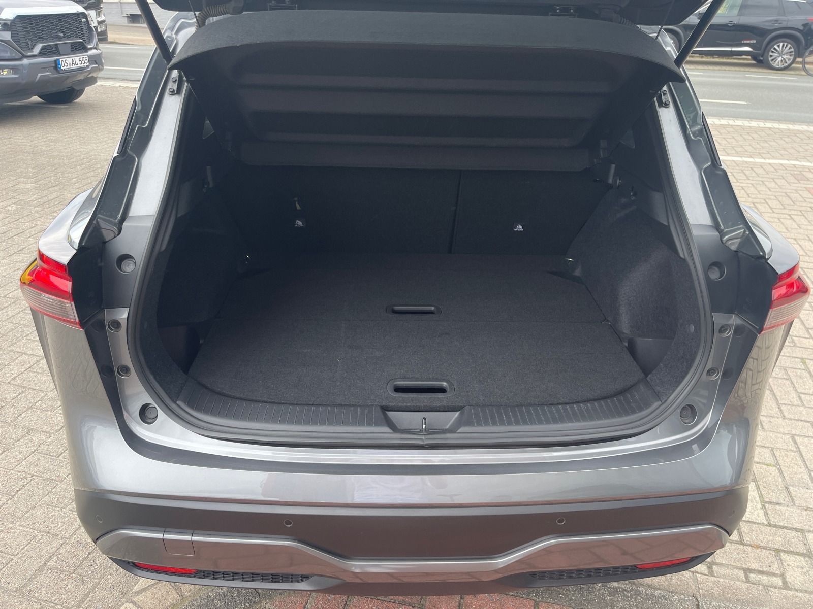 Fahrzeugabbildung Nissan Qashqai 1.5 e-Power N-Connecta Pano/360°Kamera