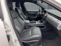 Jaguar F-Pace - Vorschau Bild 8
