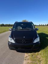 Mercedes-Benz Viano 3.0 CDI TREND EDITION lang TREND EDITION - Mercedes-Benz Viano: Edition