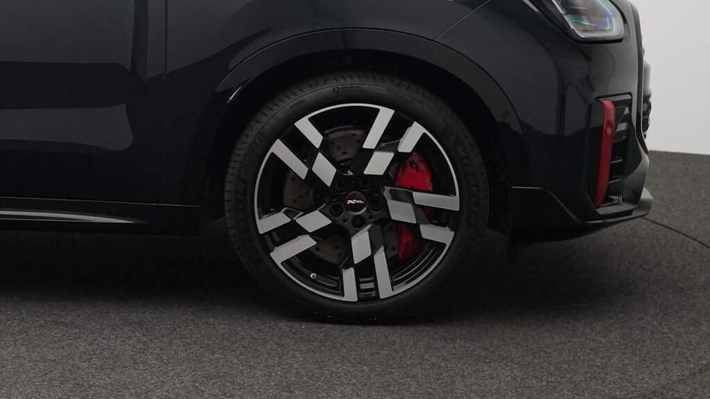 MINI John Cooper Works Countryman - Bild 17
