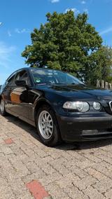 BMW bmw 316ti  zu verkaufen - BMW 316 aus 2001