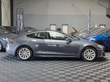 Tesla MODEL S RAVEN PERFORMANCE | AP 3.0 | CARBON | - Tesla Model S: Performance