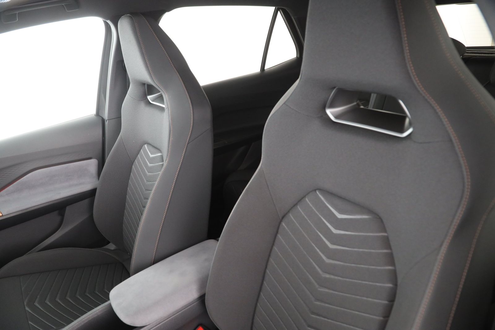 Cupra Born - Bild 12
