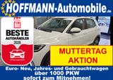 Volkswagen T-Cross Style Matrix-LED,Climatr.,Kamera,Sitzhzg - Neuwagen in Dortmund