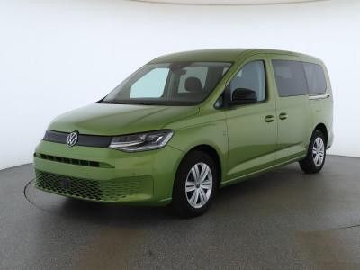 Image of Volkswagen Caddy Maxi