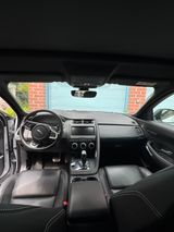 Jaguar E-Pace P250 R-DYNAMIC SE AWD R-DYNAMIC  - Jaguar in Köln
