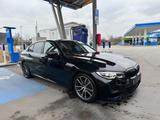 BMW 320i M-PAKET/KAMERA/TOTWINKEL/GARANTIE 12/26 - BMW 320: 320i M Paket