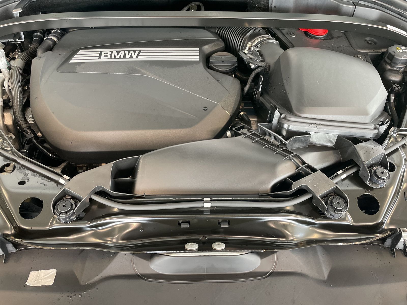 BMW X2 - Bild 15