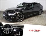 Audi S6 Avant 3.0 TDI quattro PANO*B&O*MATRIXLED