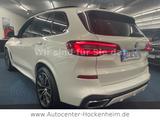 BMW Baureihe X5 xDrive 30 d M Sport - BMW X5: Xdrive