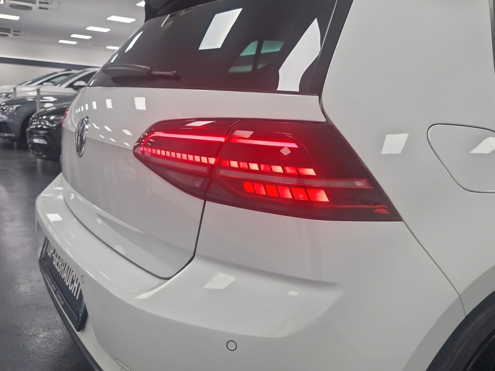 Volkswagen Golf VII GTI Performance/Virt.C./ab 199 € mtl.