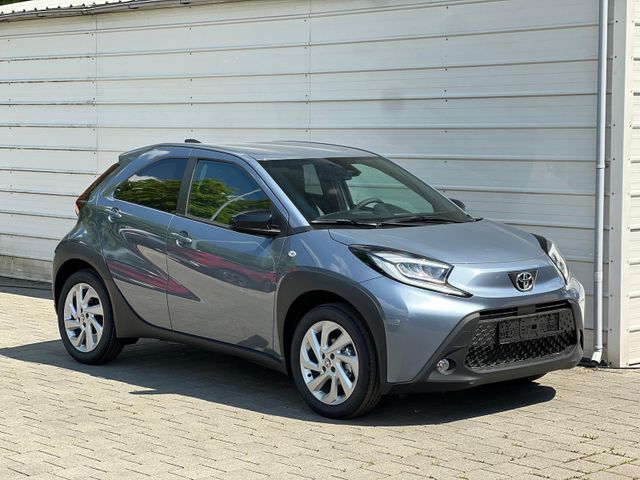 Toyota Aygo X Active 1.0L Android Auto*SHZ*Kamera*LE...