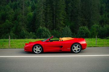 صورة 5 لـ 1997 Ferrari F355