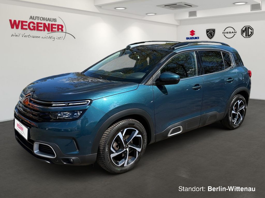 Image of Citroën C5 Aircross