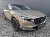 Mazda CX-30 2.5l (140PS) Homura Kamera Navi 2025 NEU - Mazda: Grün