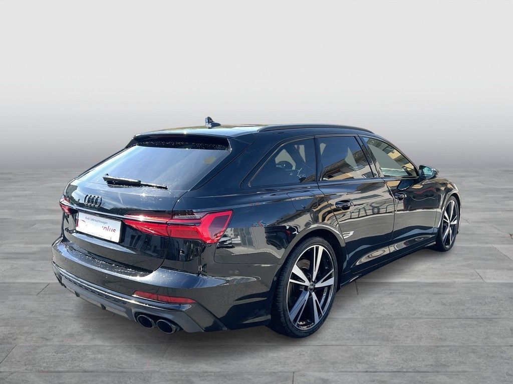 Audi S6 - Bild 7